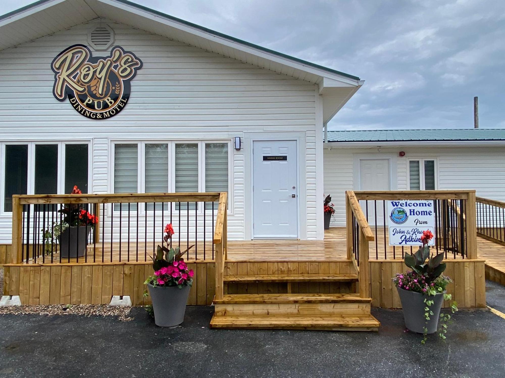 Hotel Roy's